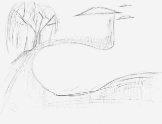 Click to enlarge ufo illustration