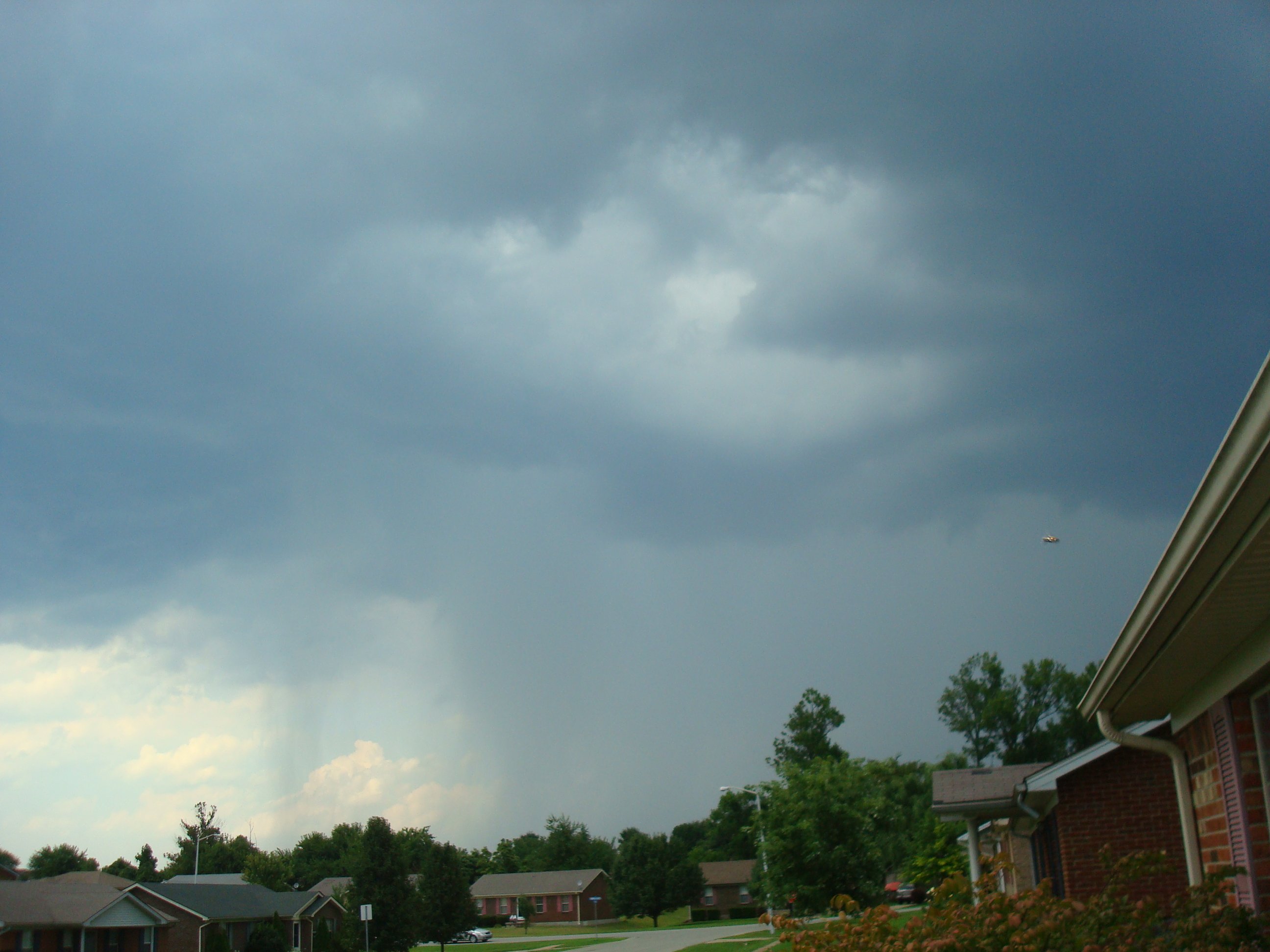 Kentucky ufo
