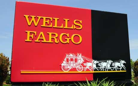 Wells Fargo Bank