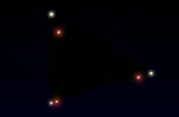Click to enlarge Washington ufo