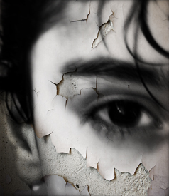 broken child