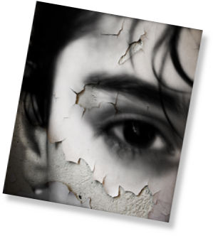 broken child