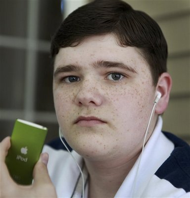 Matthew Brady, 17