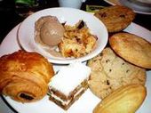 Click to enlarge Unbalanced meal