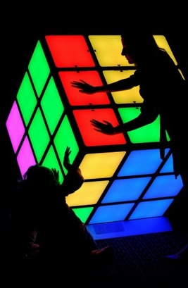 Rubik's cube