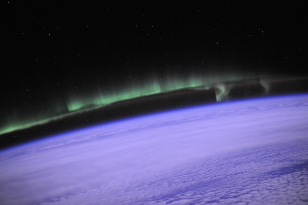 Magnetosphere