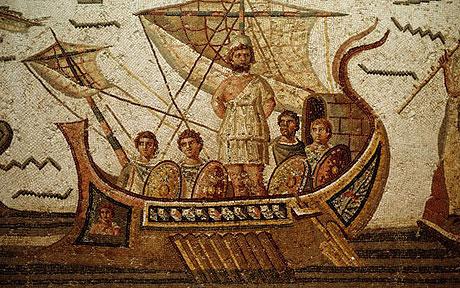 Odysseus