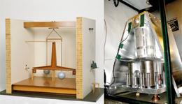 Click to enlarge Interferometer