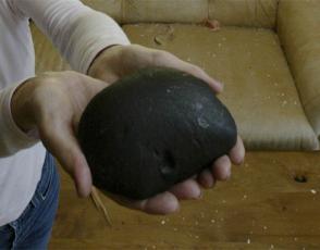 Meteorite