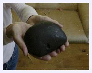 Meteorite