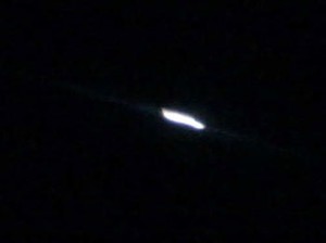 Pennsylvania ufo