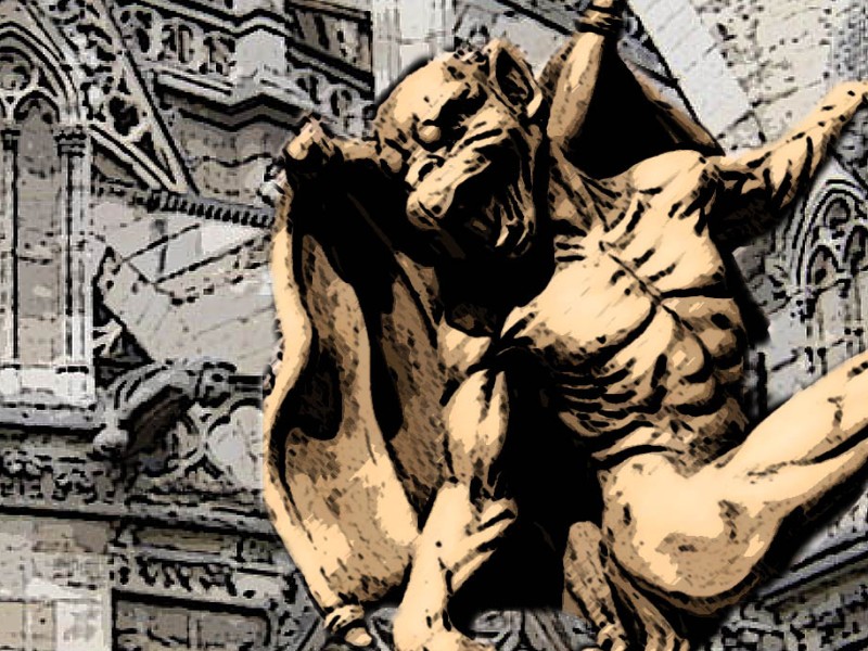 Gargoyle