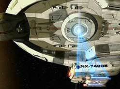 Tractor Beam