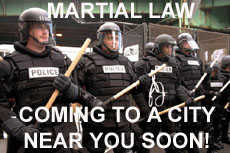 Martial Law