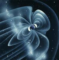earths magnetosphere