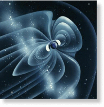 earths magnetosphere