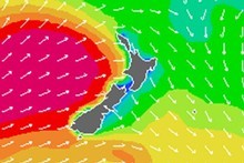 Click to enlarge Severe NZ Weather_2