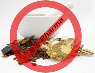 big pharma herbs medicine