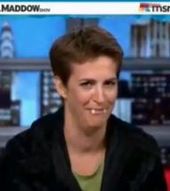 maddow, vampire