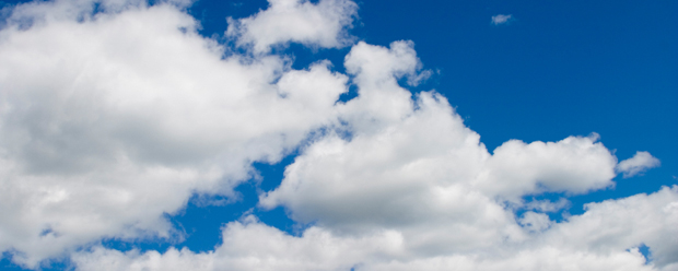 clouds