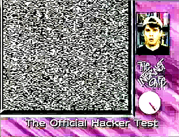 hackertest