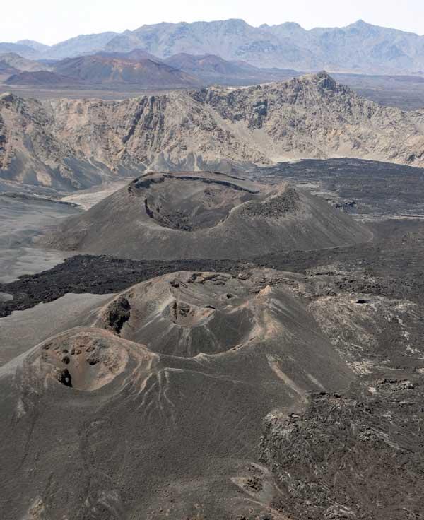 Click to enlarge Past Volcanoes_1