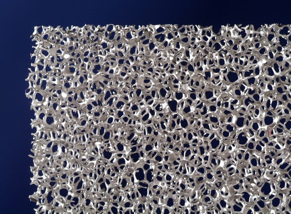titaniumfoam