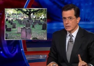 colbert