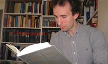 Dr. Martin Worthington