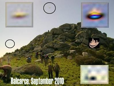 Click to enlarge Argentina ufo