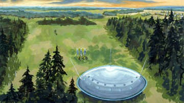 UFO