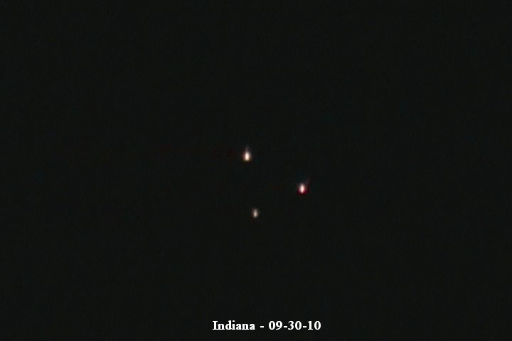 Click to enlarge Indiana ufo