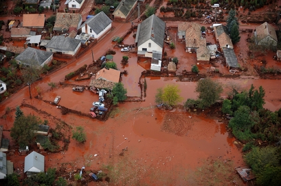 Click to enlarge toxic sludge