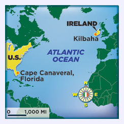 From Florida to Ireland_2