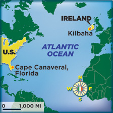 From Florida to Ireland_2