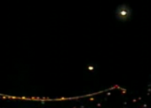 UFO, san francisco
