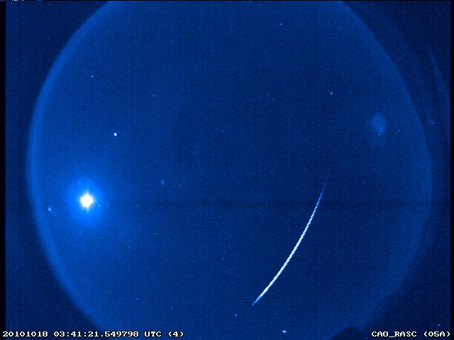Orionid meteor_1