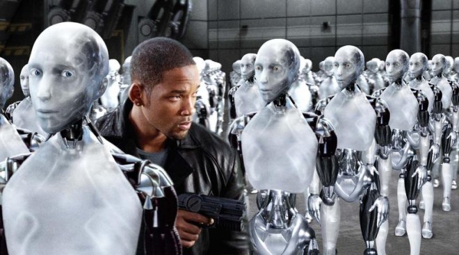 i-Robot