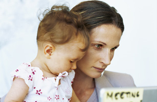 Click to enlarge mother and child