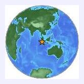 2nd Indon Quake_251010