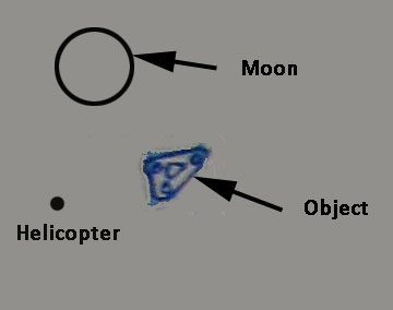 Click to enlarge UFO Illustration