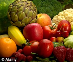 Click to enlarge Food Myths_3