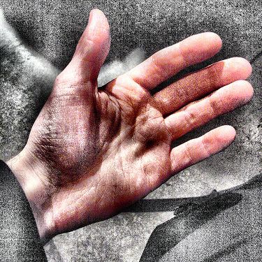 Hand