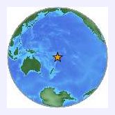 Tonga Quake_031110