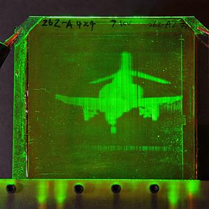 Hologram