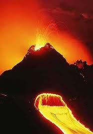 Click to enlarge volcano