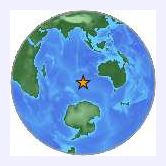 Indian Ridge Quake_101110