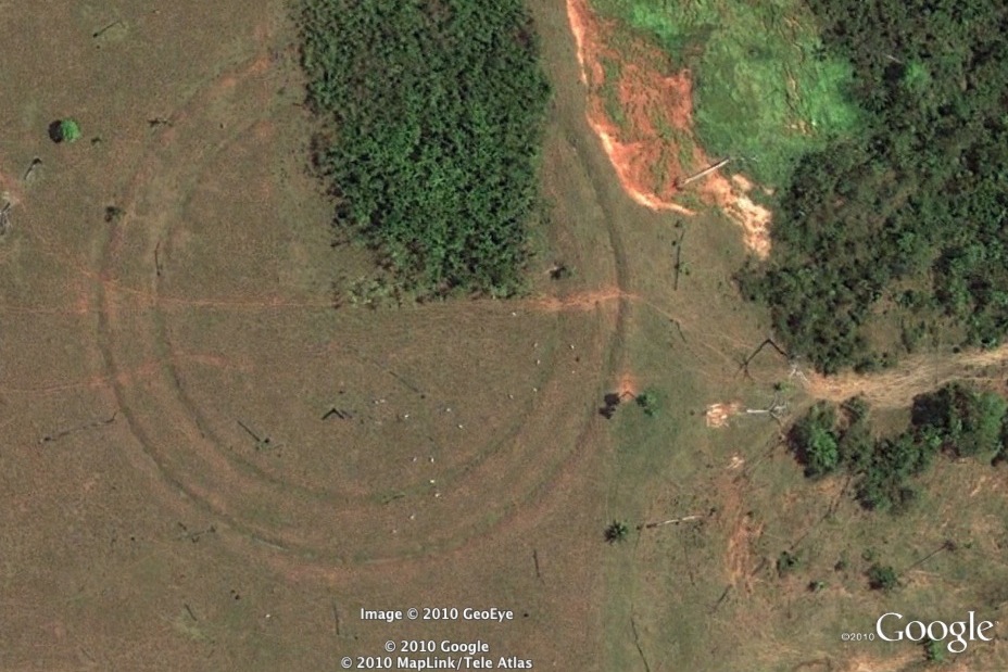Ancient People_Brazil