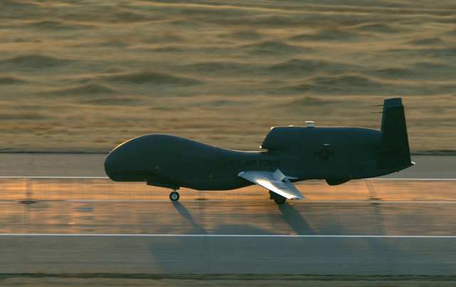 Global Hawk