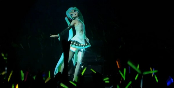Hatsune Miku